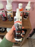 Bugalugs Flea & Tick Spray
