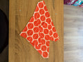 Red Leaves Bandana
