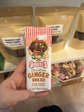 Gingerbread Soft Bakes