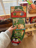 Stocking - Cats