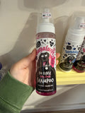 Bugalugs No Rinse Baby Fresh Shampoo