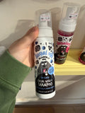 Bugalugs No Rinse Facial Wash & Shampoo