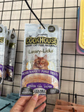 Cat Luxury Licks