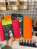 Licki Mat Soother