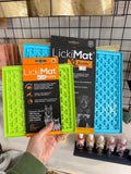Licki Mat Buddy