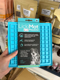Licki Mat Playdate