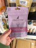 The Innocent Cat - Venison Slices with Potato 70g
