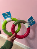 Aqua Dog Fling Ring