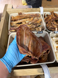 Pig Ear