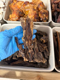 Buffalo Steak