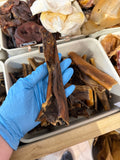 Wild Boar Skins