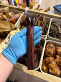 Ostrich Bone