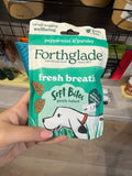 Forthglade Fresh Breath Treats
