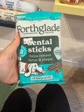 Forthglade Dental Sticks