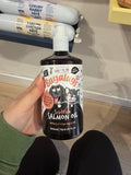 Bugalugs Scottish Salmon Oil