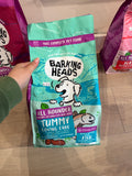 Barking Heads Tummy Loving Care Dry Food