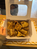 Broken Bits - Beef Tracheas