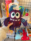 Monty the Monster
