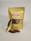 Duck Filled Rabbit Ears - 125g