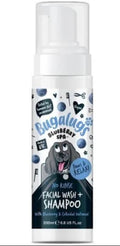 Bugalugs No Rinse Facial Wash & Shampoo