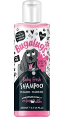 Bugalugs Baby Fresh Shampoo
