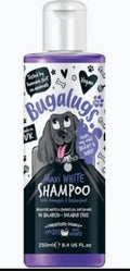 Bugalugs Maxi White Shampoo