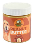 Paddock Farm Dog Peanut Butter 340g