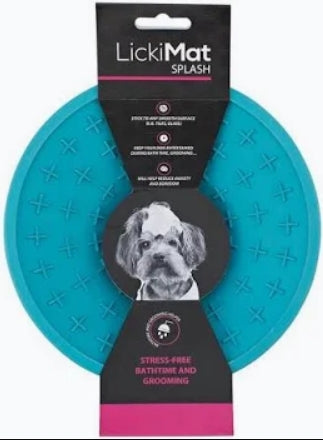 Licki Mat Splash