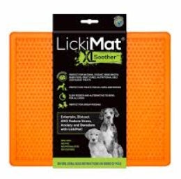 Licki Mat Soother