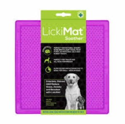 Licki Mat Soother
