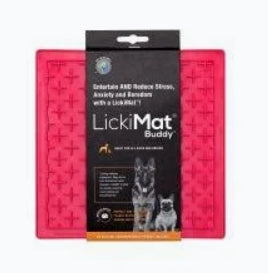 Licki Mat Buddy