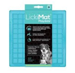 Licki Mat Playdate