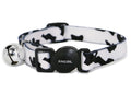 Camo Print Cat Collar