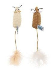 Colipet - Neutral Catnip Toys