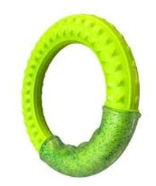 Aqua Dog Fling Ring