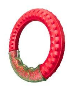 Aqua Dog Fling Ring