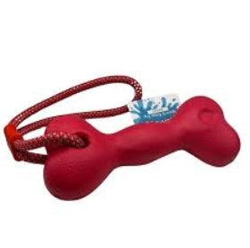 Aqua Dog - Bone & Rope