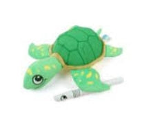 Coolpet - Eco Recycled Turtle
