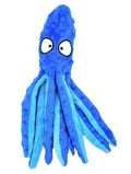 Crinkle & Squeaking Octopus