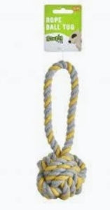 Small Rope Ball