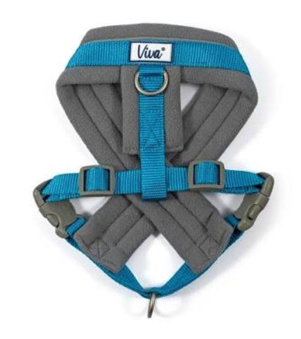 Ancol Viva - Padded Harness