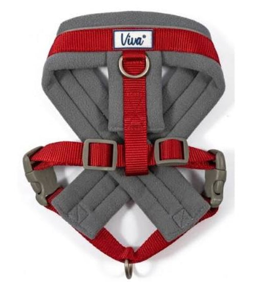 Ancol Viva - Padded Harness