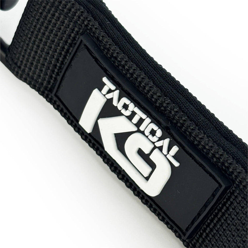 HugglePets Tactical K9 Endurance Dog Lead