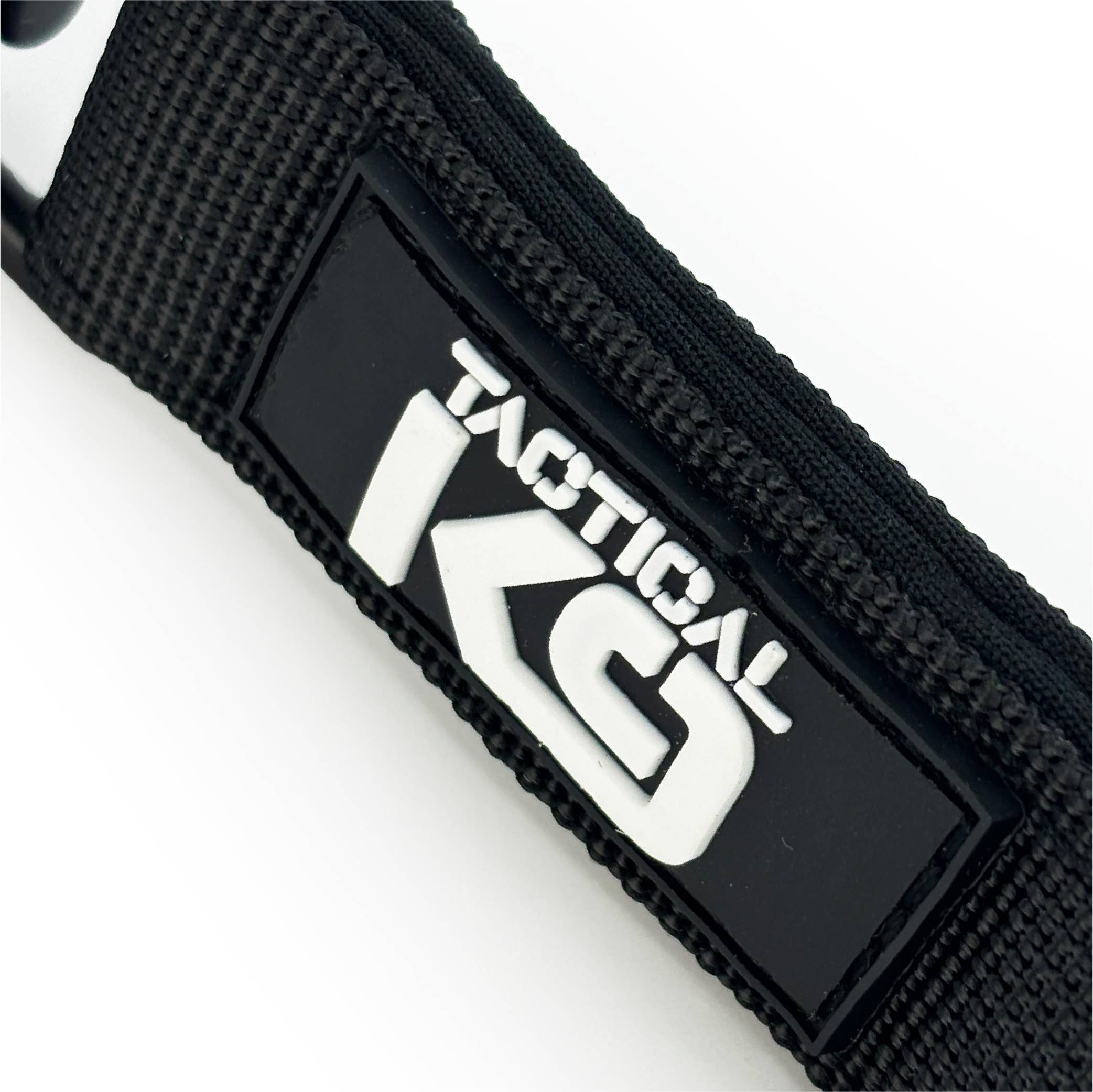 HugglePets Tactical K9 Endurance Dog Lead