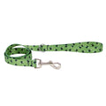 Bee Patterned Lead with Recycled Webbing 1m x 19mm