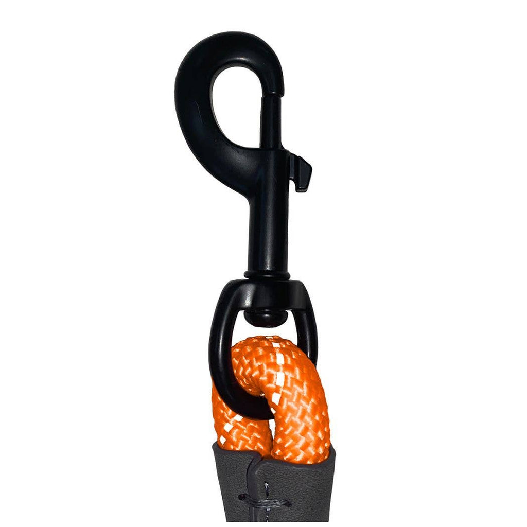 HugglePets Reflective Rope Dog Lead