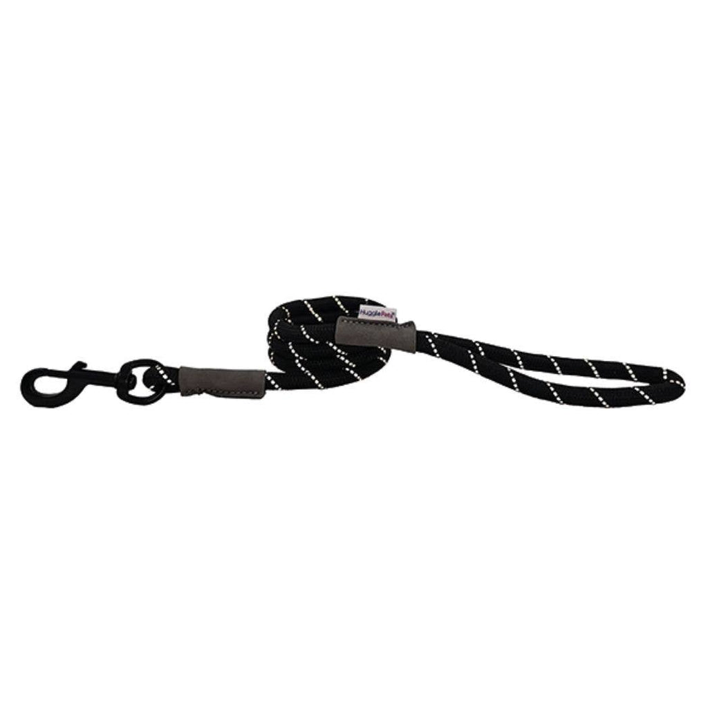 HugglePets Reflective Rope Dog Lead