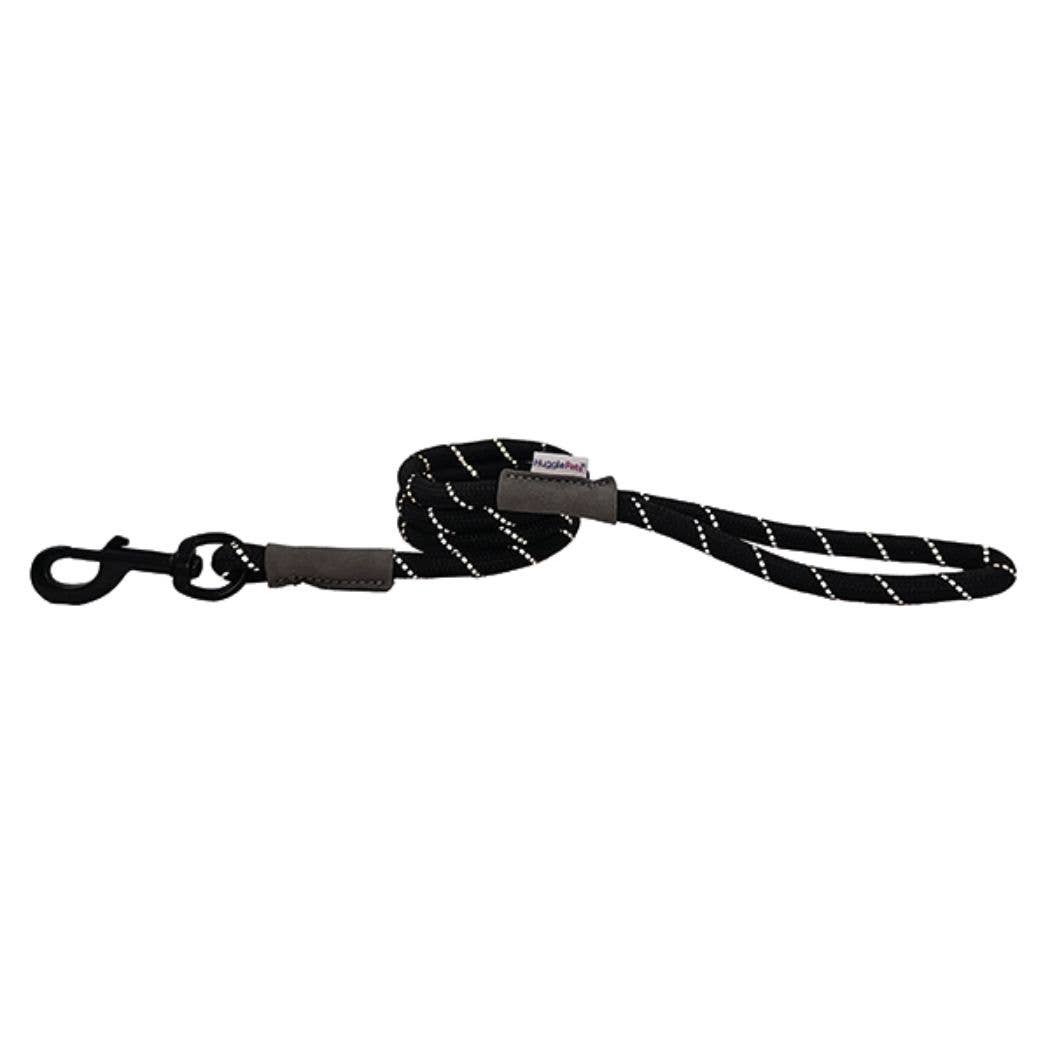 HugglePets Reflective Rope Dog Lead