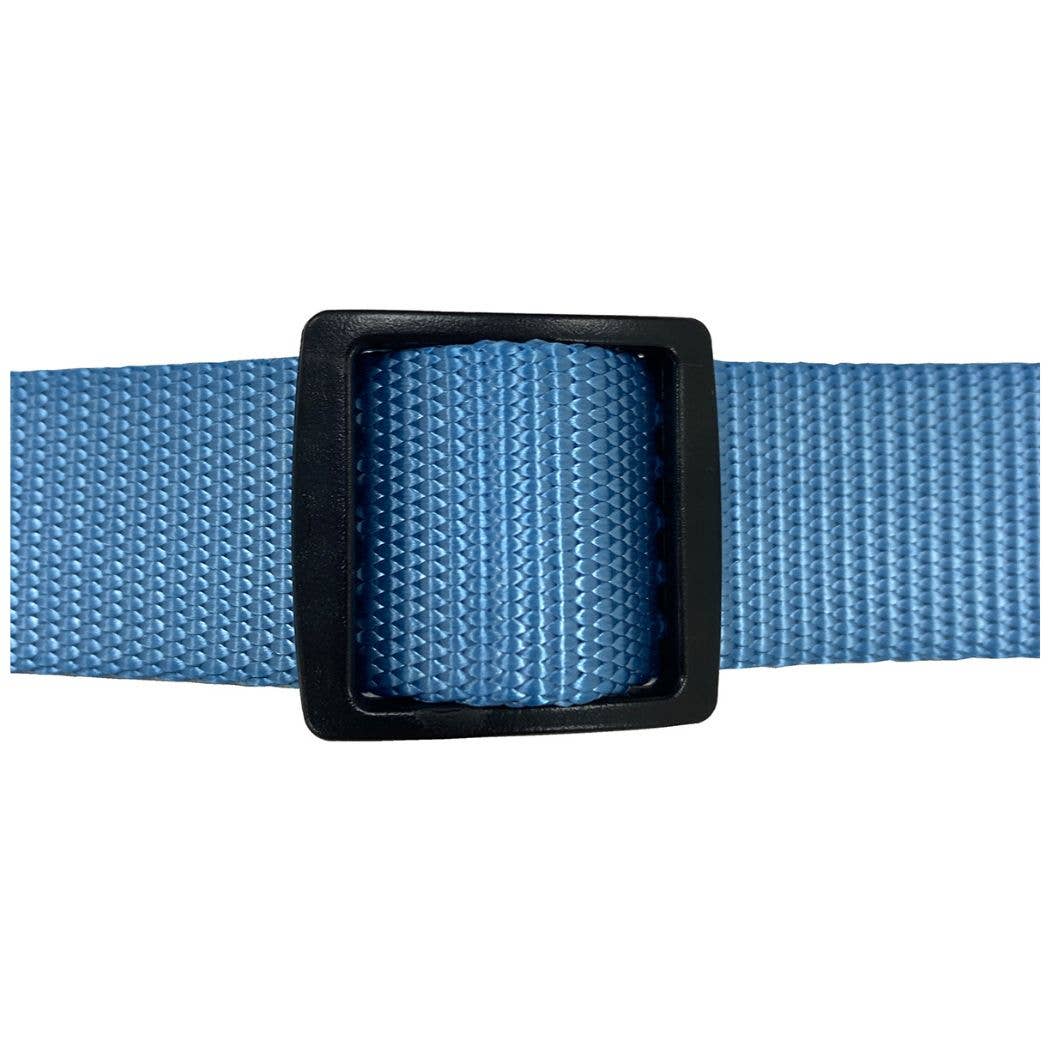 HugglePets Adjustable Snappy Dog Collar