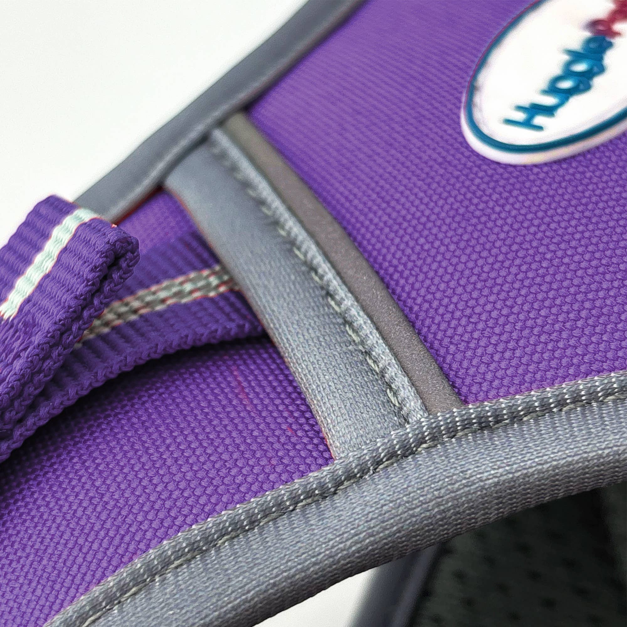 HugglePets Activity and Travel Dog Harness